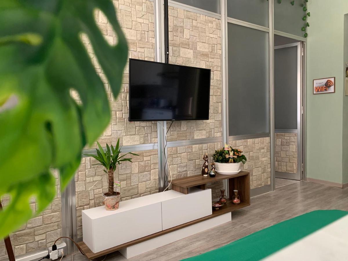 "L' Industrial Green" Apartment Casale Monferrato Exterior photo